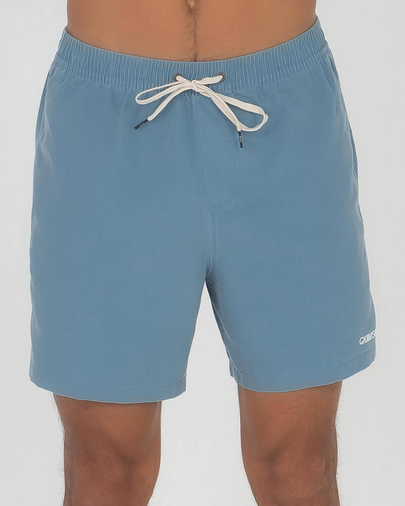 Quiksilver Surfwash Volley Board Shorts for Mens