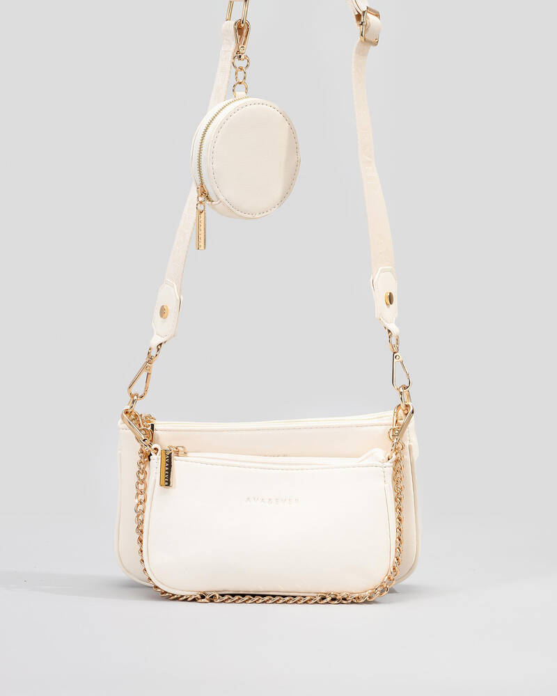 Ava And Ever Camryn Crossbody Bag for Womens