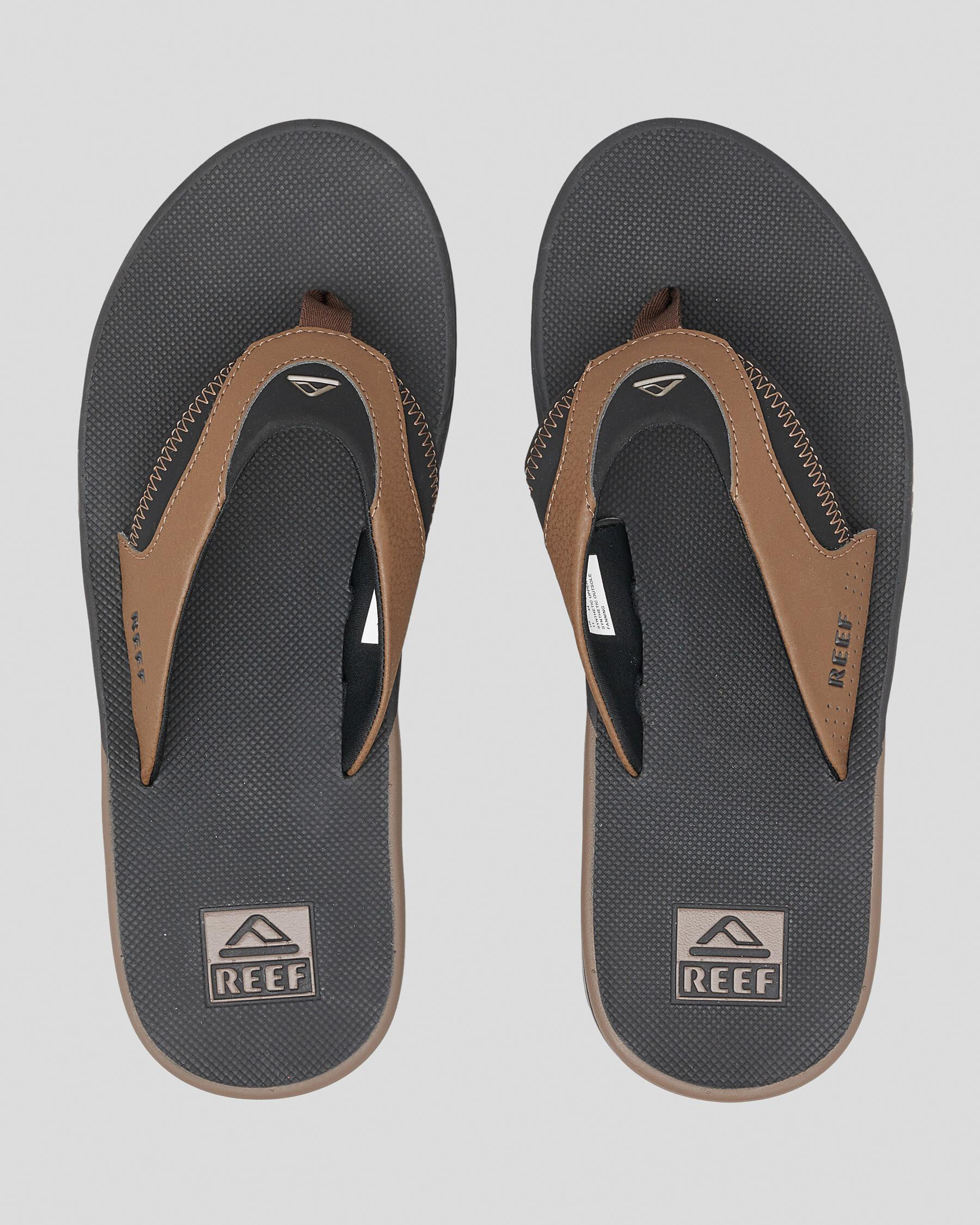 City beach reef on sale thongs