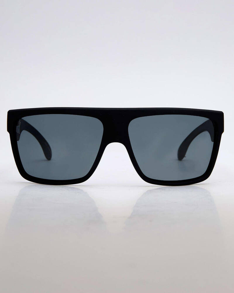 Carve Onyx Sunglasses for Mens