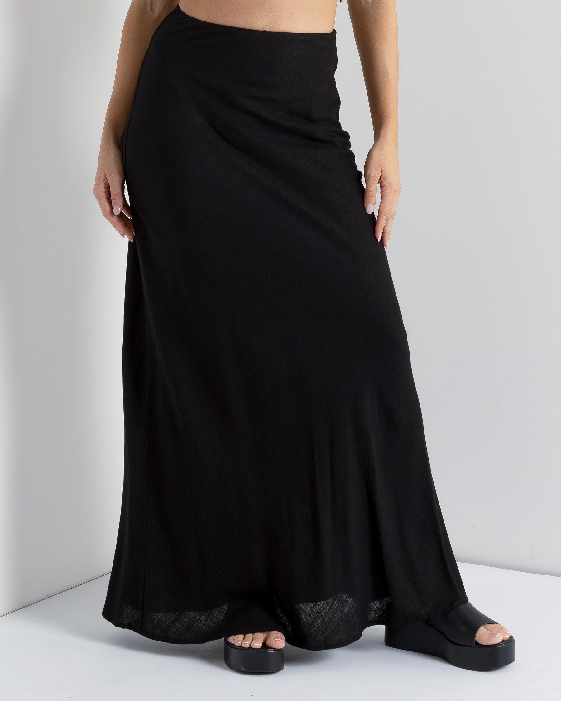 Shop Womens A Line Skirts Online Fast Shipping Easy Returns City Beach Australia