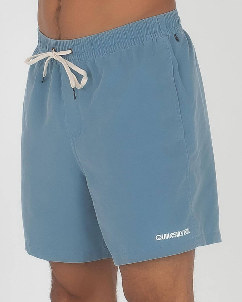 Quiksilver Surfwash Volley Board Shorts for Mens