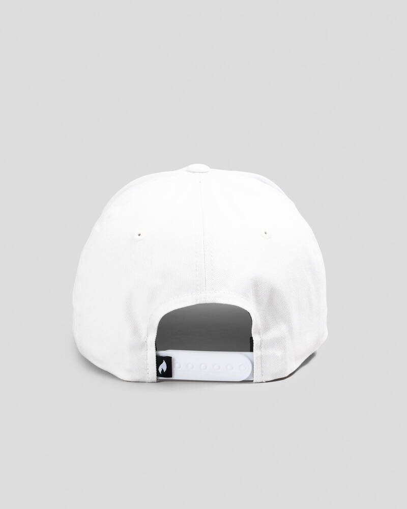 Lucid Summit Snapback Cap for Mens