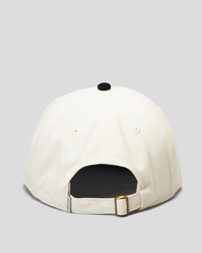 Rhythm Palm Days Cord Cap for Mens