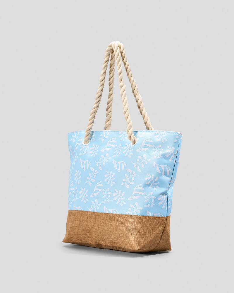 Mooloola Indi Beach Bag for Womens