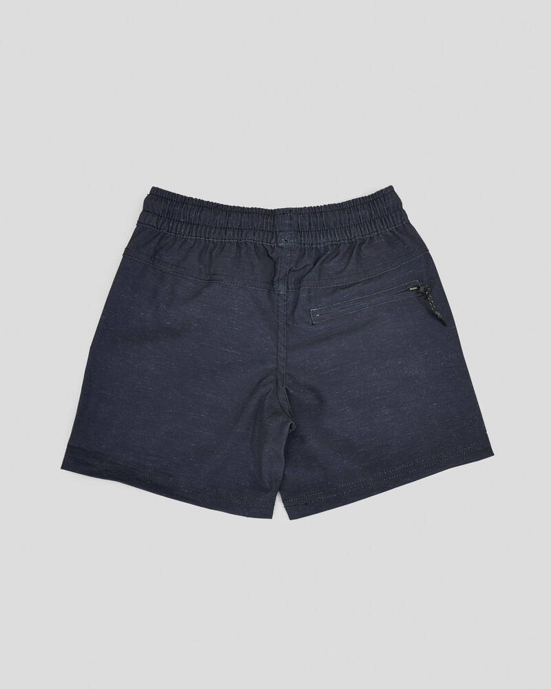 Salty Life Toddlers' Swift Mully Shorts for Mens