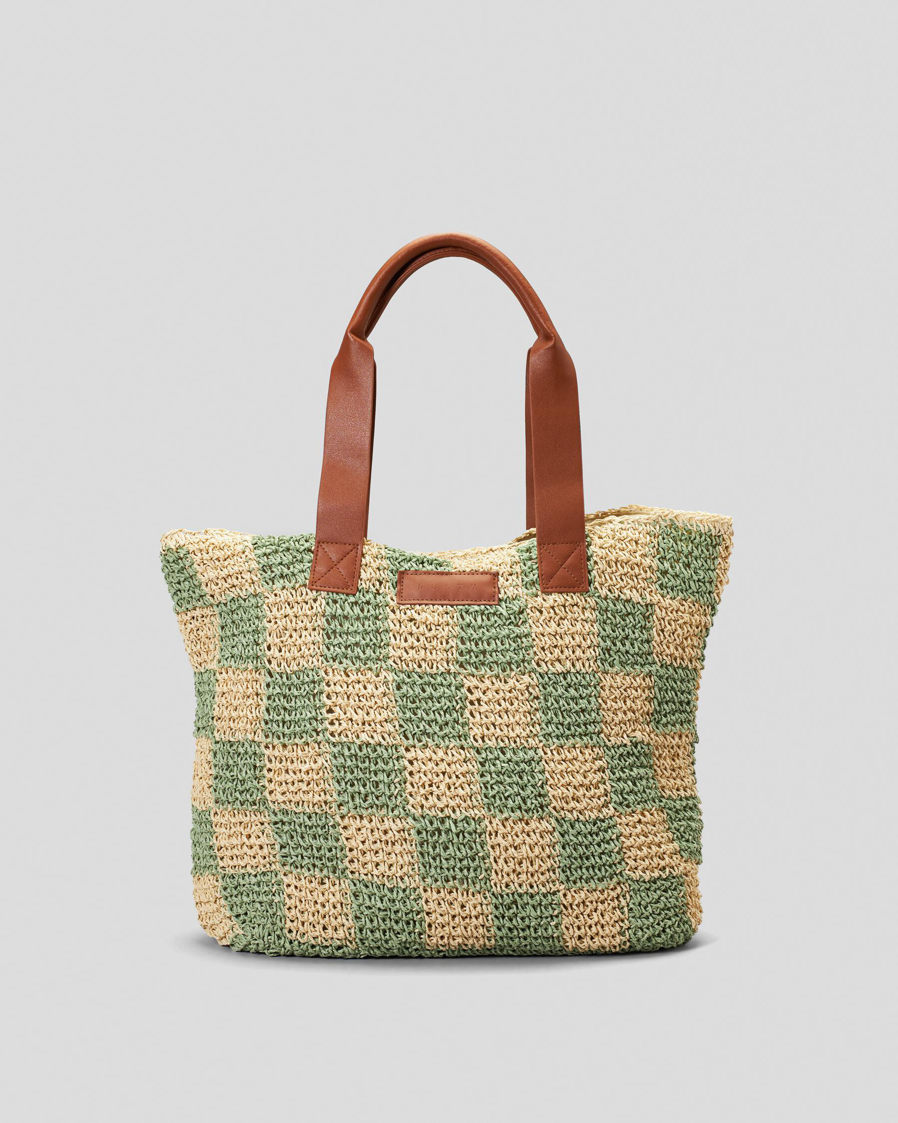 City beach tote online bag