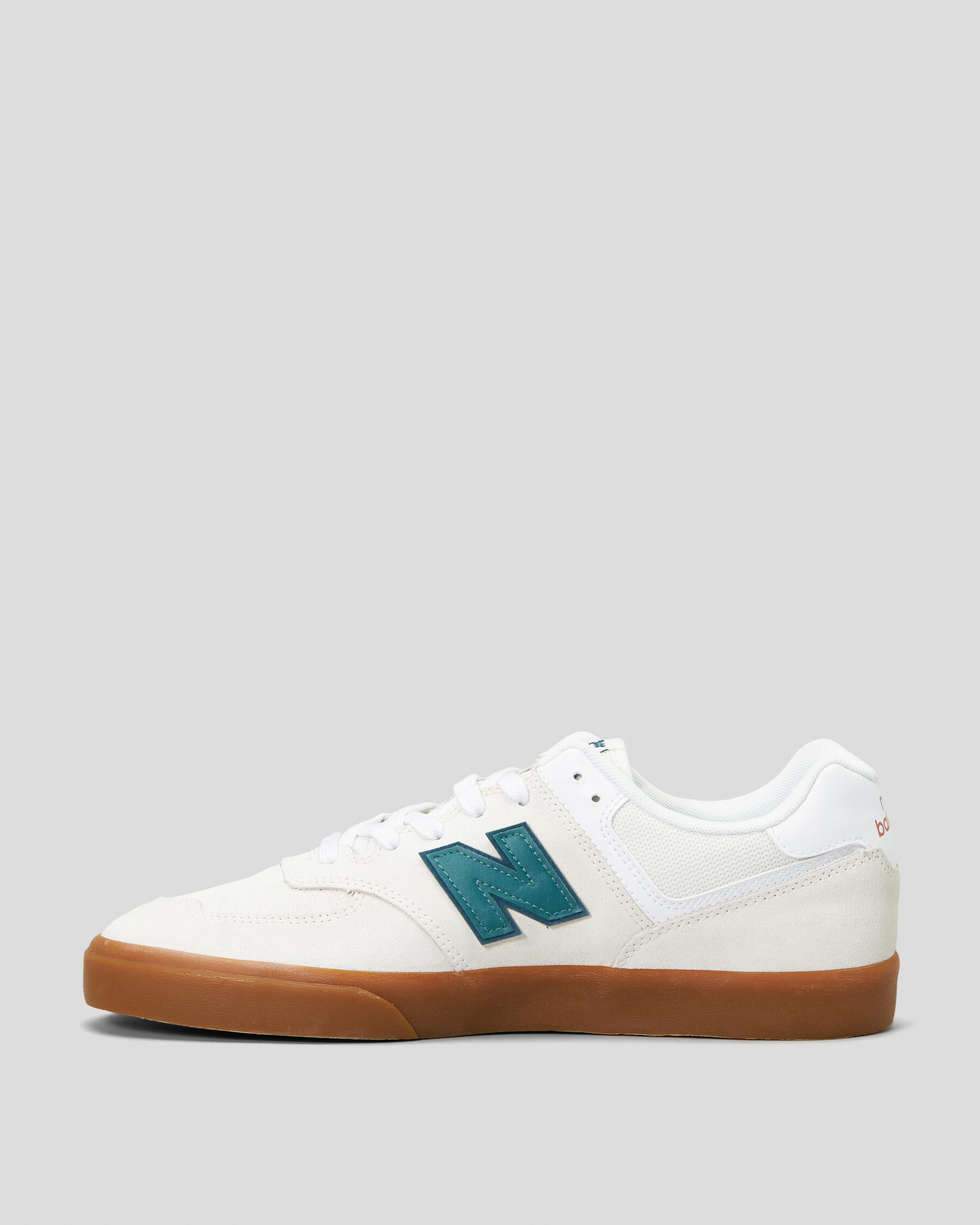 New balance sale 358 men green