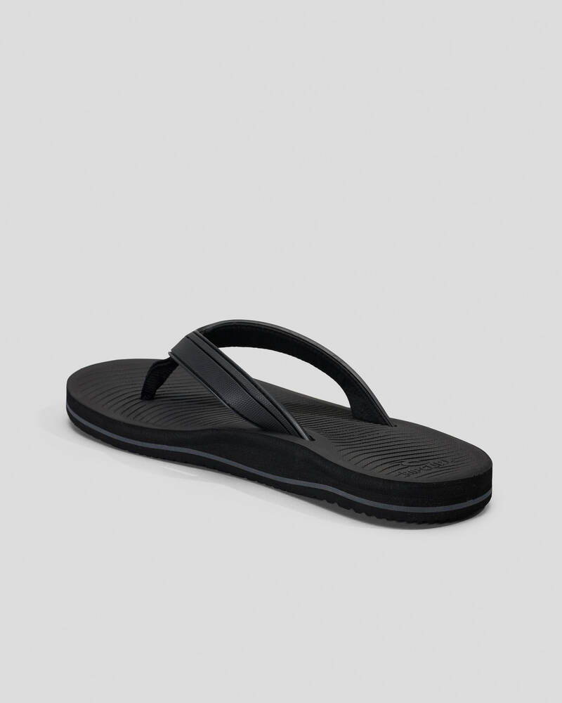 Rip Curl Tunnels Bloon Thongs for Mens