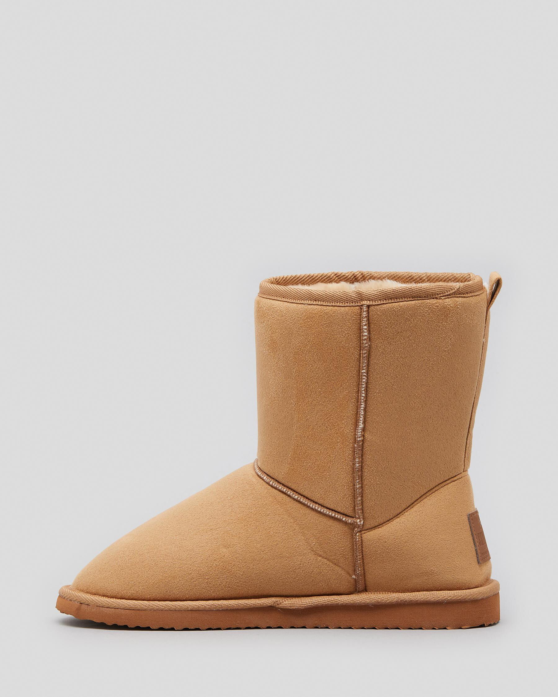 City beach best sale mens ugg boots