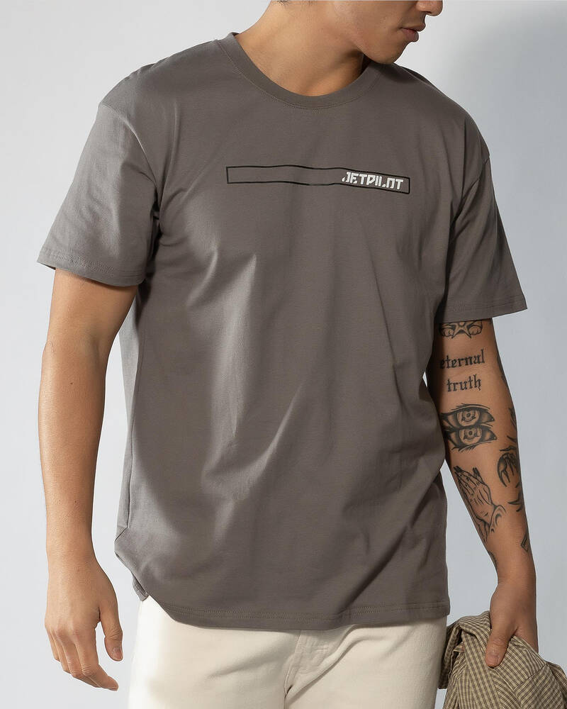 Jetpilot Elevate T-Shirt for Mens