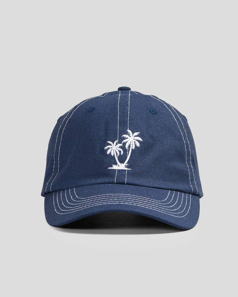 Skylark Miami Palms Snapback Cap for Mens