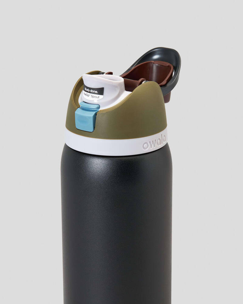 Owala 32oz FreeSip Stainless Steel Water Bottle for Unisex