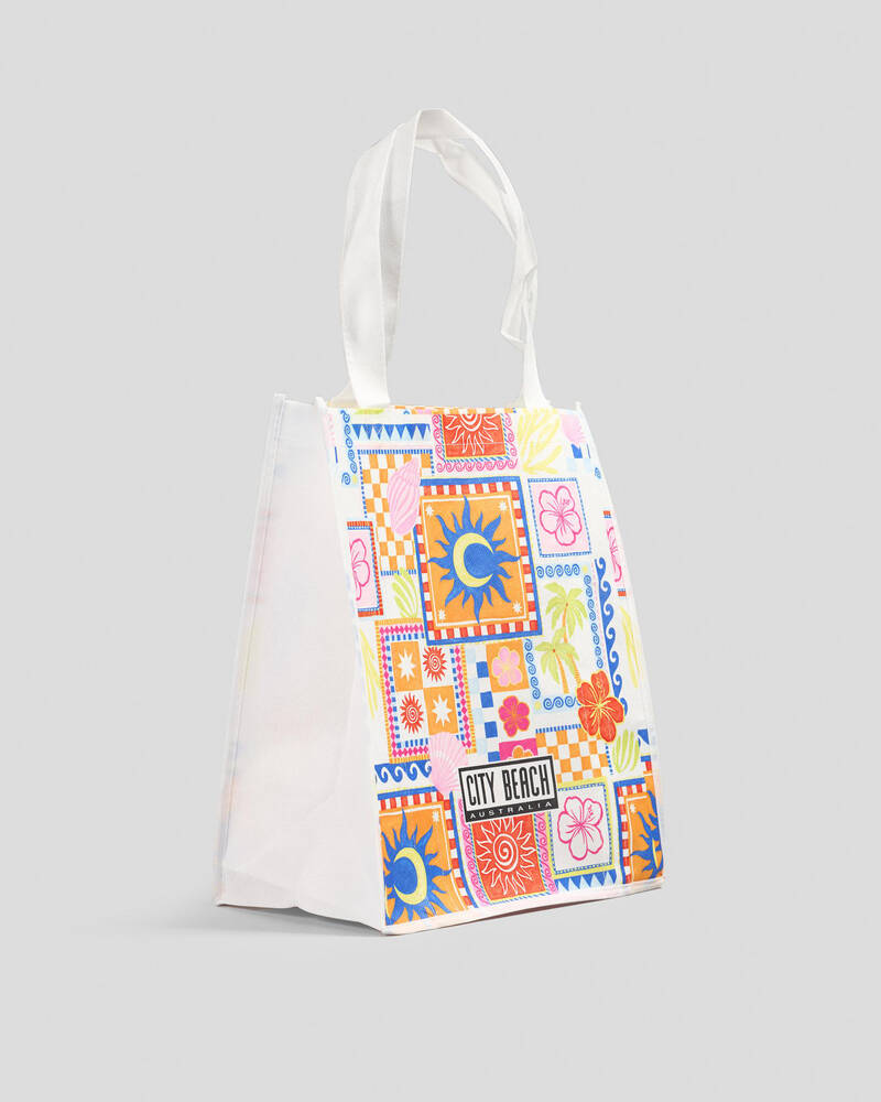 Get It Now Neva Eco Bag for Womens