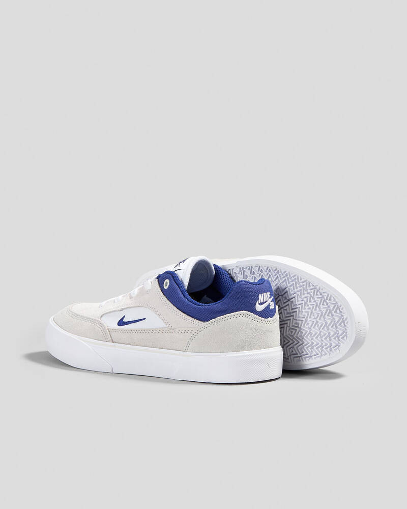 Nike Womens SB Malor Shoes for Womens