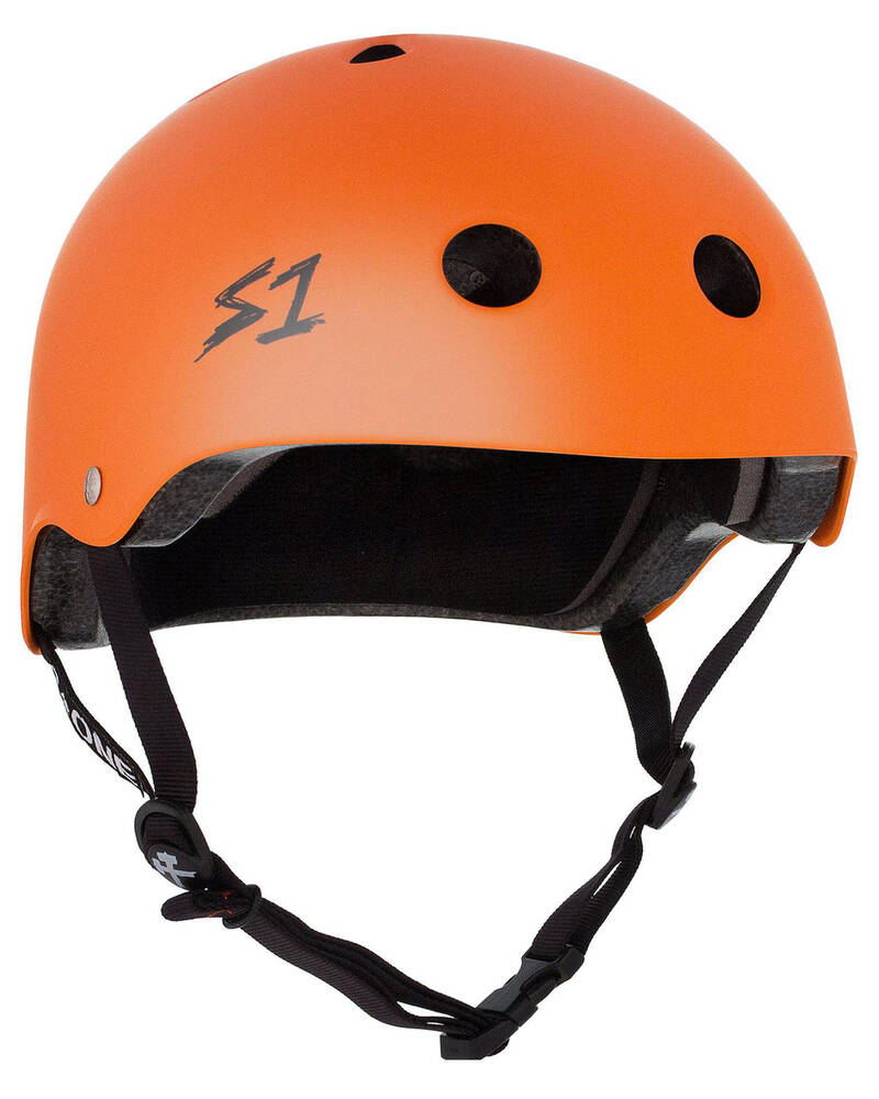 S-One Lifer Helmet