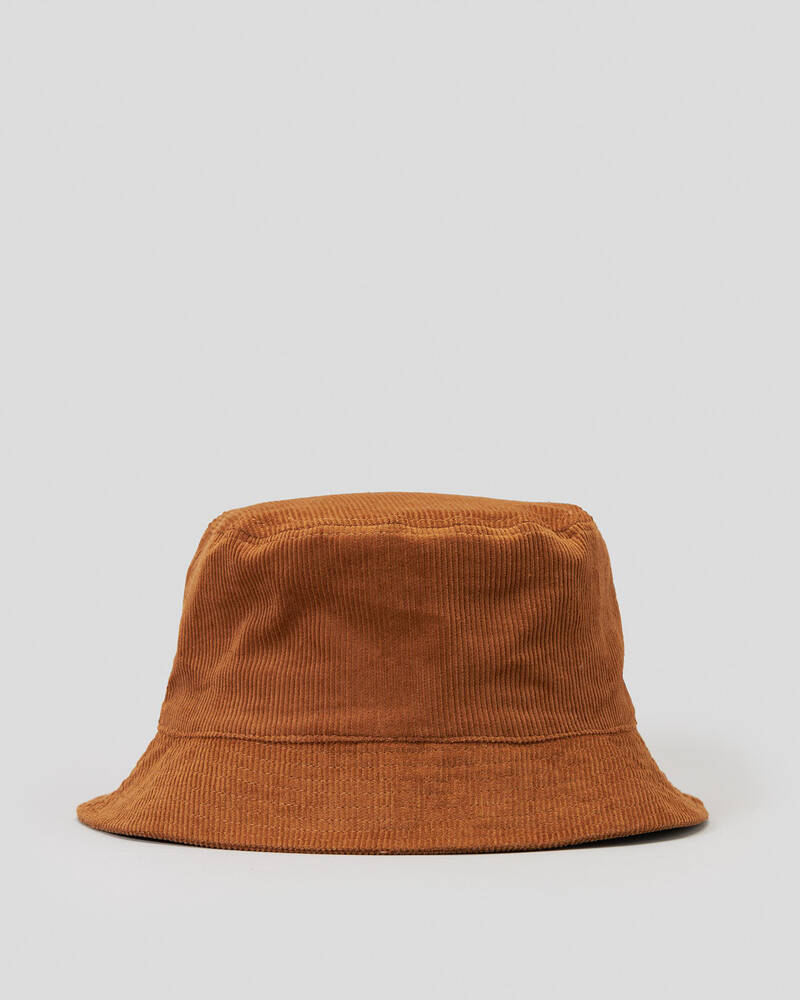 Skylark Accordance Bucket Hat for Mens