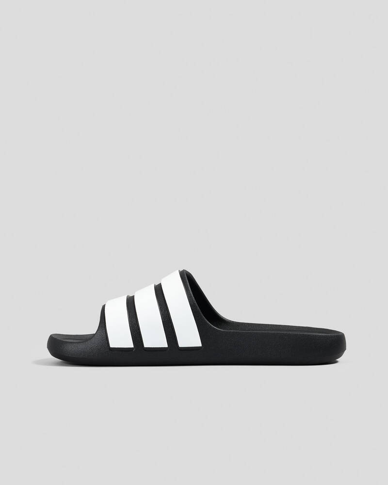 adidas Adilette Flow Slides for Mens