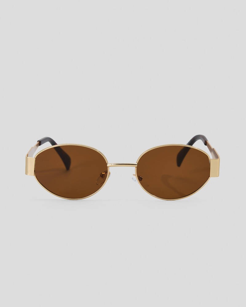 Indie Eyewear St Tropez Sunglasses for Womens