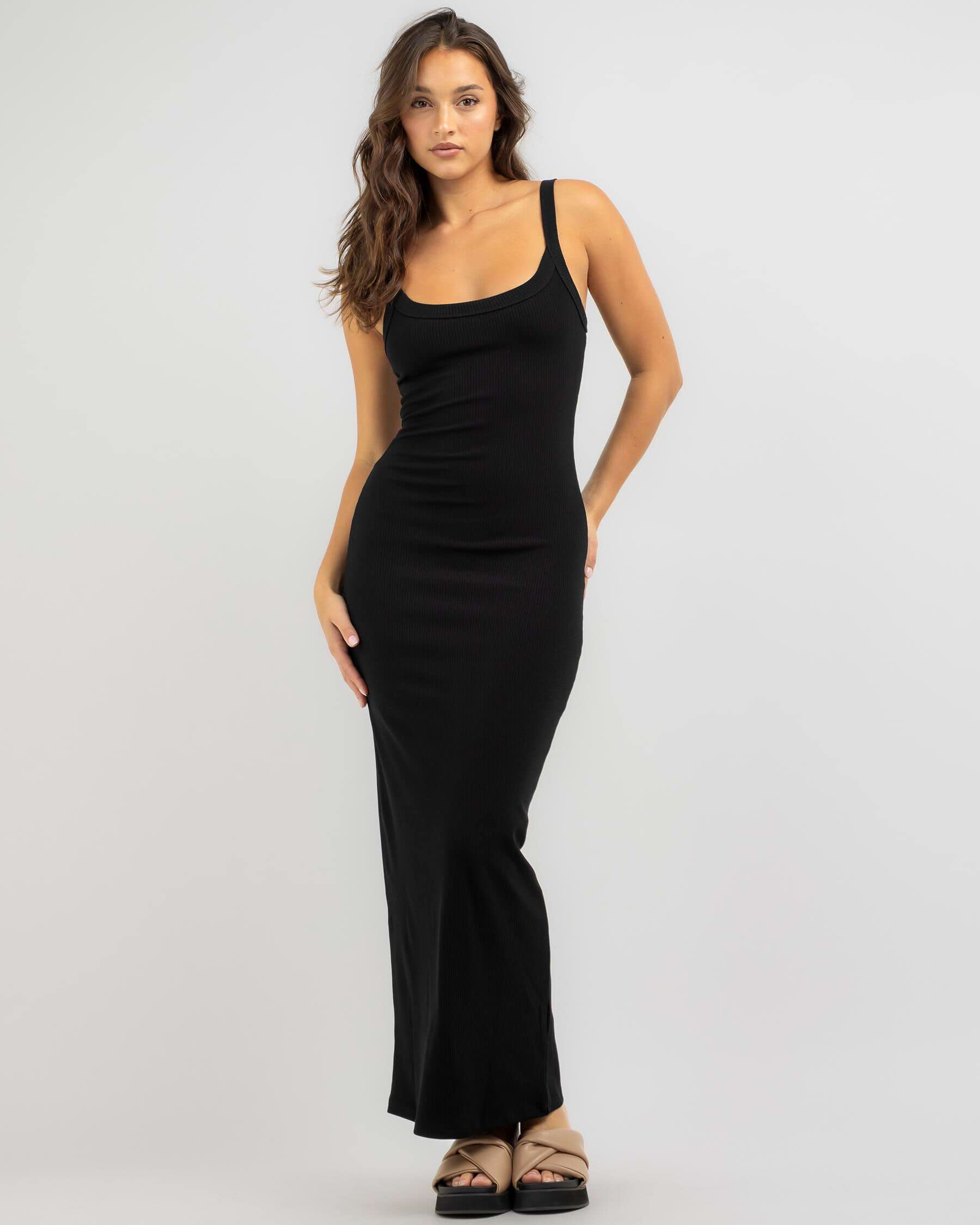 Ayla Maxi Dress