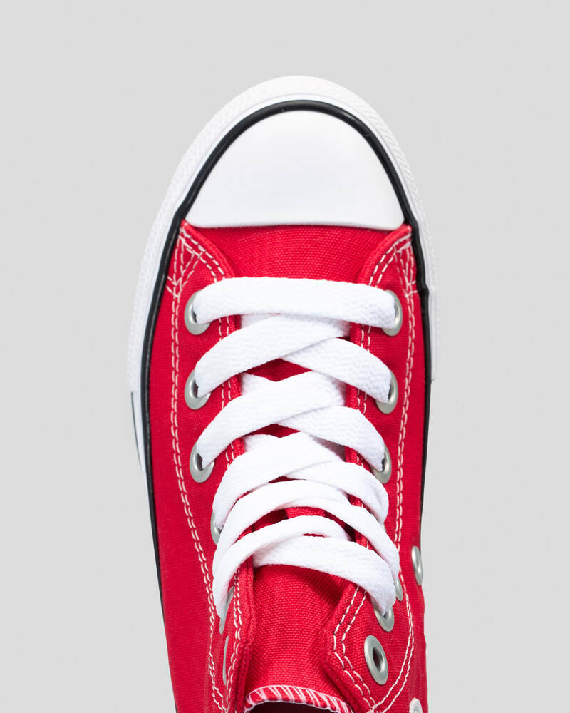 Converse Junior Boys' Chuck Taylor All Star Sketch Shoes for Mens