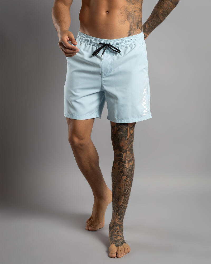 Hurley One & Only Volley Board Shorts for Mens