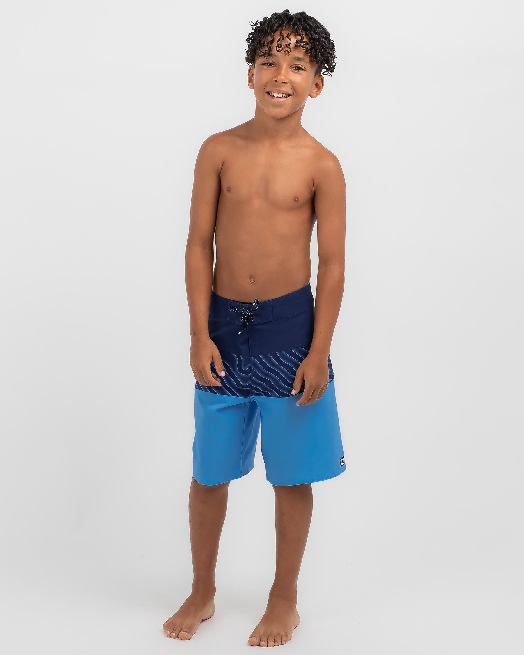 Billabong boys 2025 board shorts