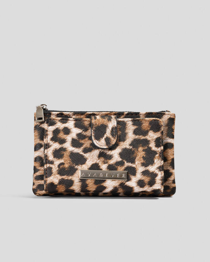 Ava And Ever Dixon Wallet for Womens