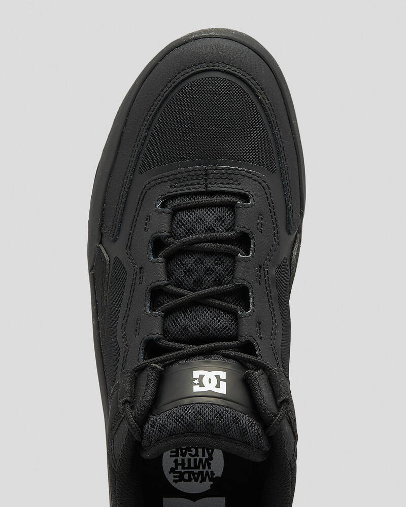 DC Shoes Metric Shoes for Mens