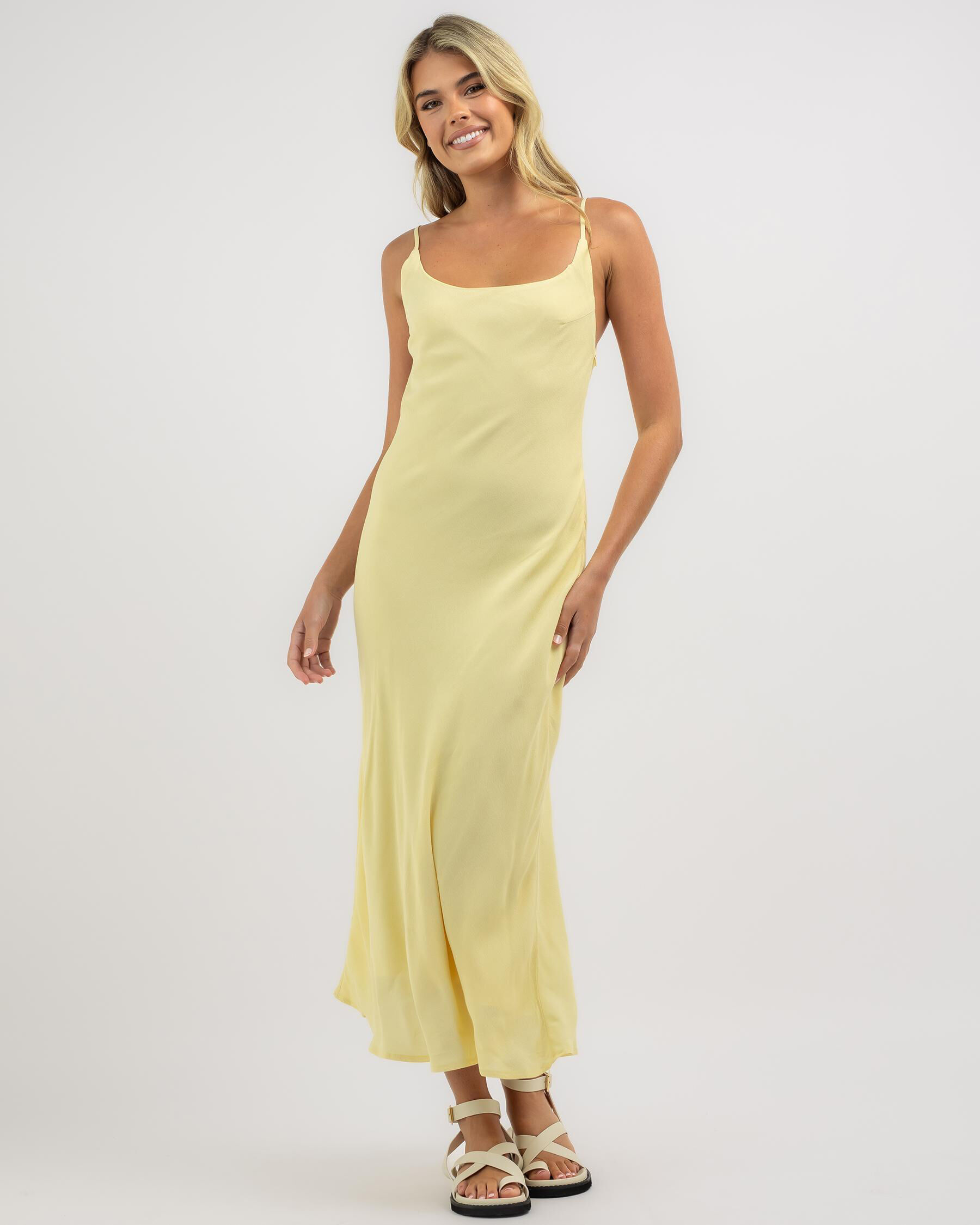 City beach 2025 maxi dresses