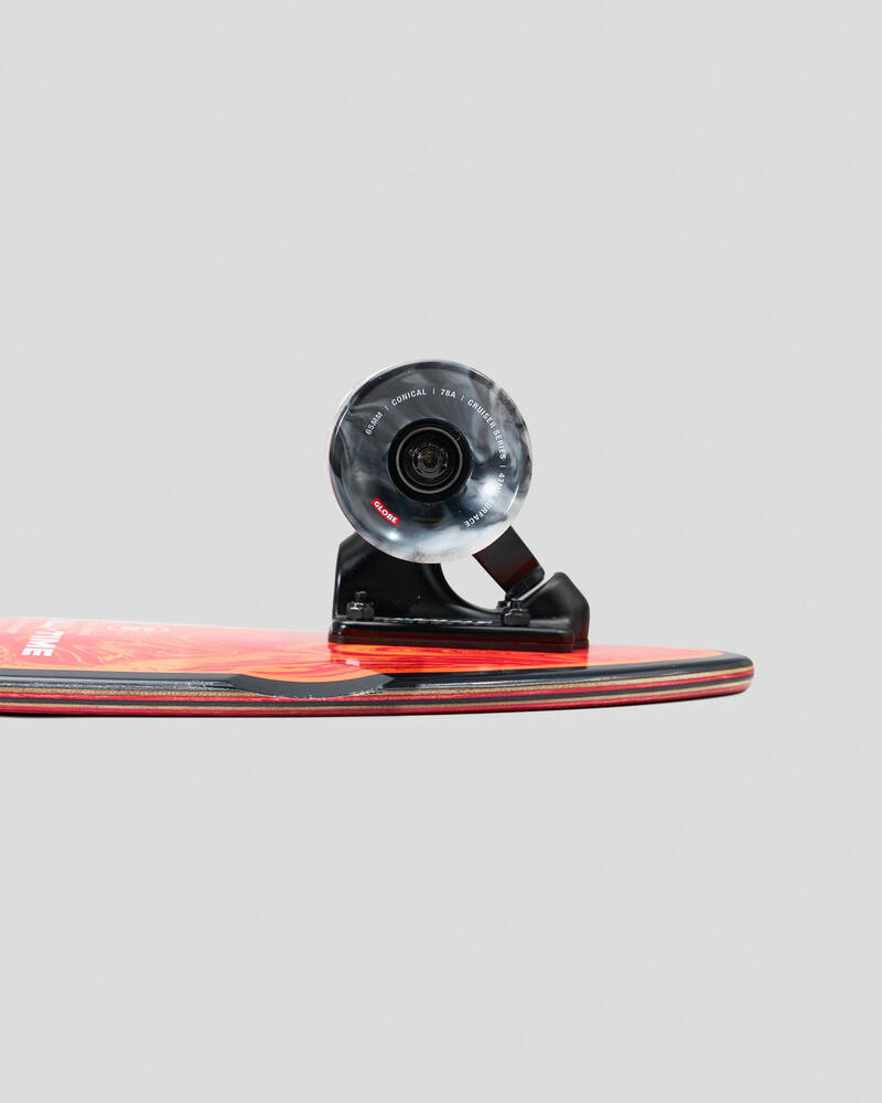 Globe The All-Time Longboard for Unisex