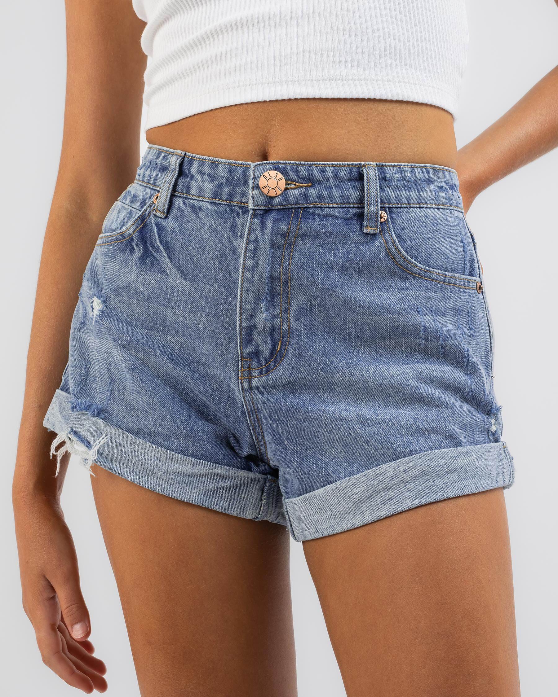 City beach sale womens shorts