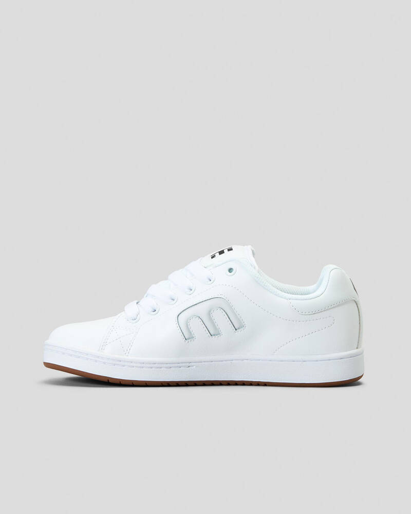 Etnies Womens Callicut Shoes for Womens