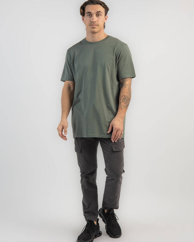 Lucid Essential 2.0 T-Shirt for Mens