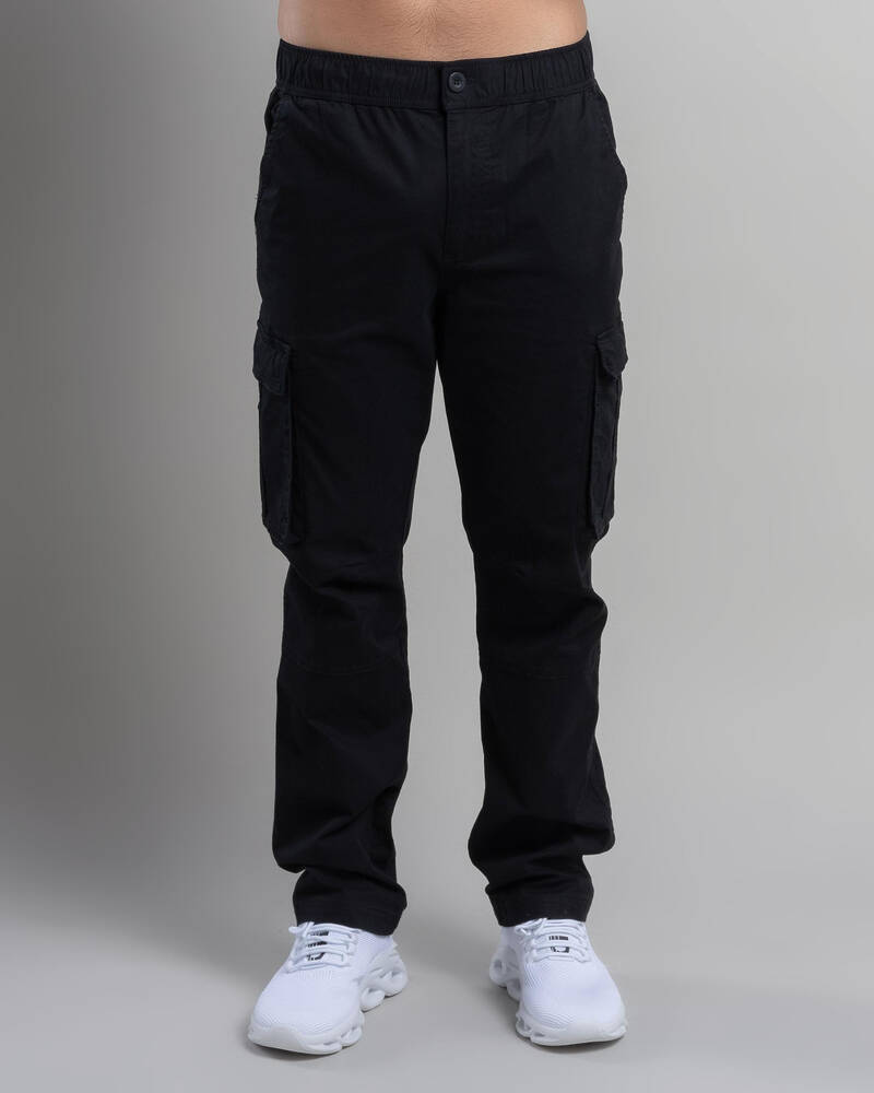 Lucid Agenda Cargo Pants for Mens