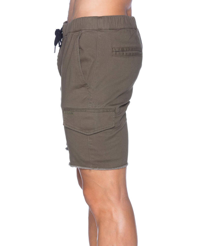 Skylark Anchorage Mully Shorts for Mens