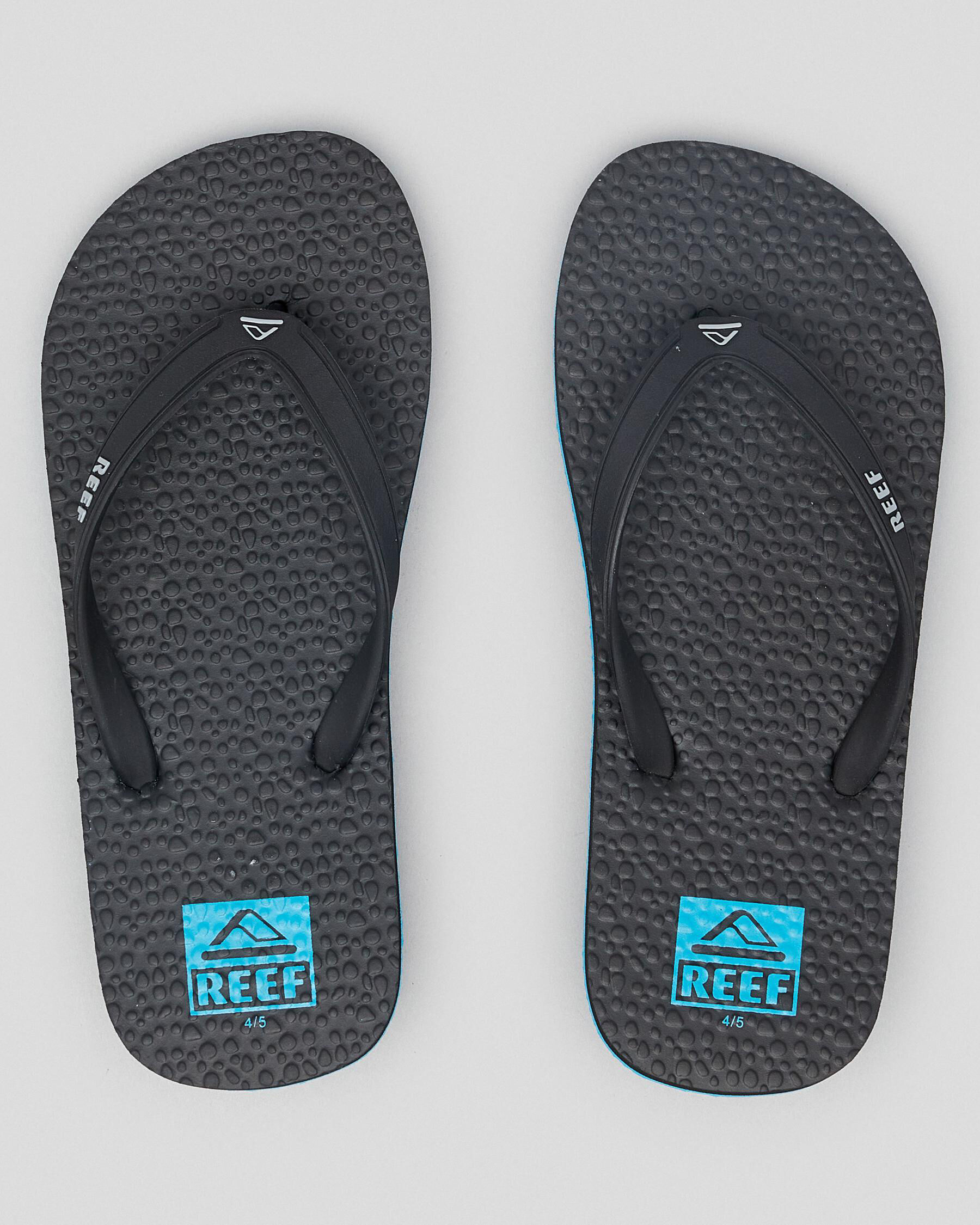 reef thongs city beach