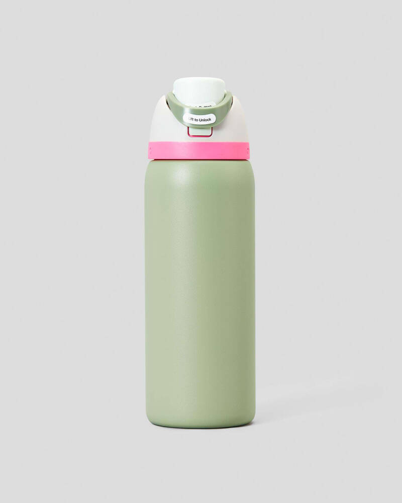 Owala 32oz FreeSip Stainless Steel Water Bottle for Unisex