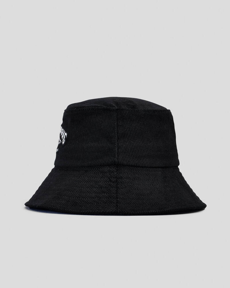 Billabong CB Since 73 Bucket Hat for Womens