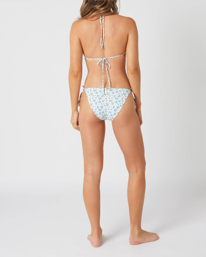 Topanga Annie Cheeky Bikini Bottom for Womens