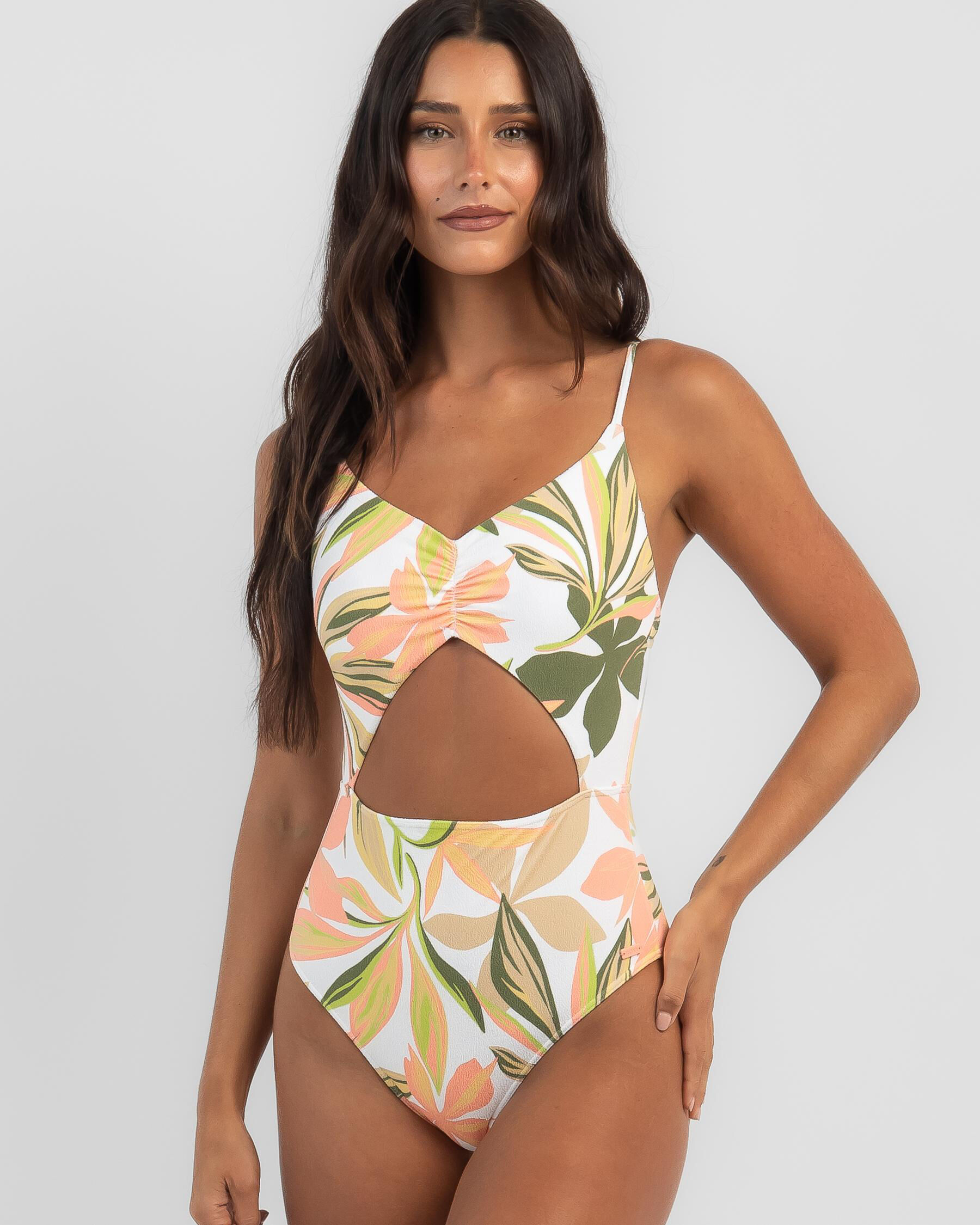 city beach full piece swimwear