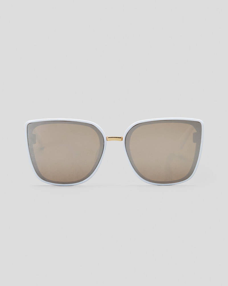 Hudson Sunglasses