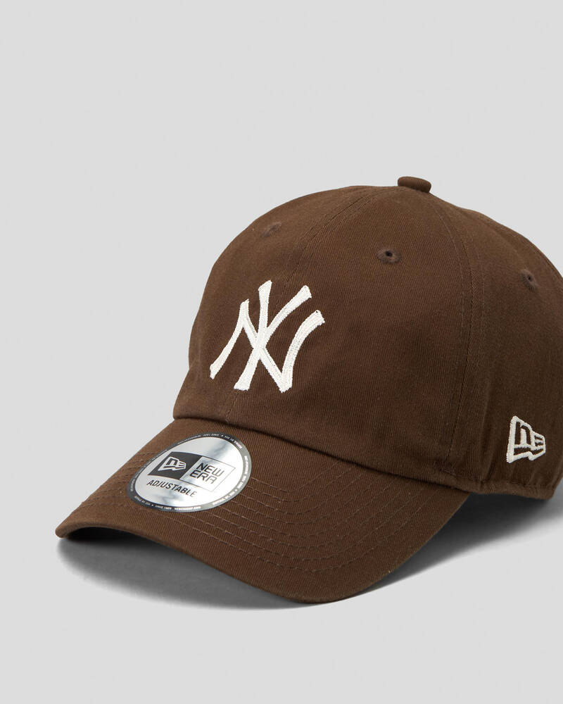 New Era NY Yankees Cap for Womens