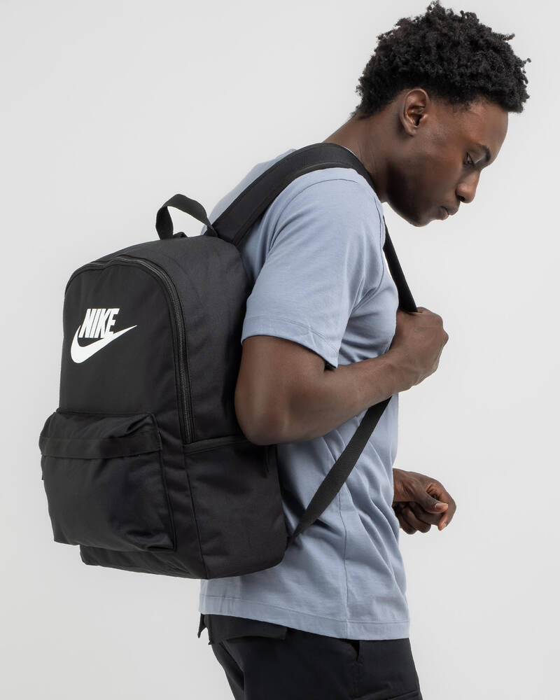 Nike Heritage Backpack for Mens