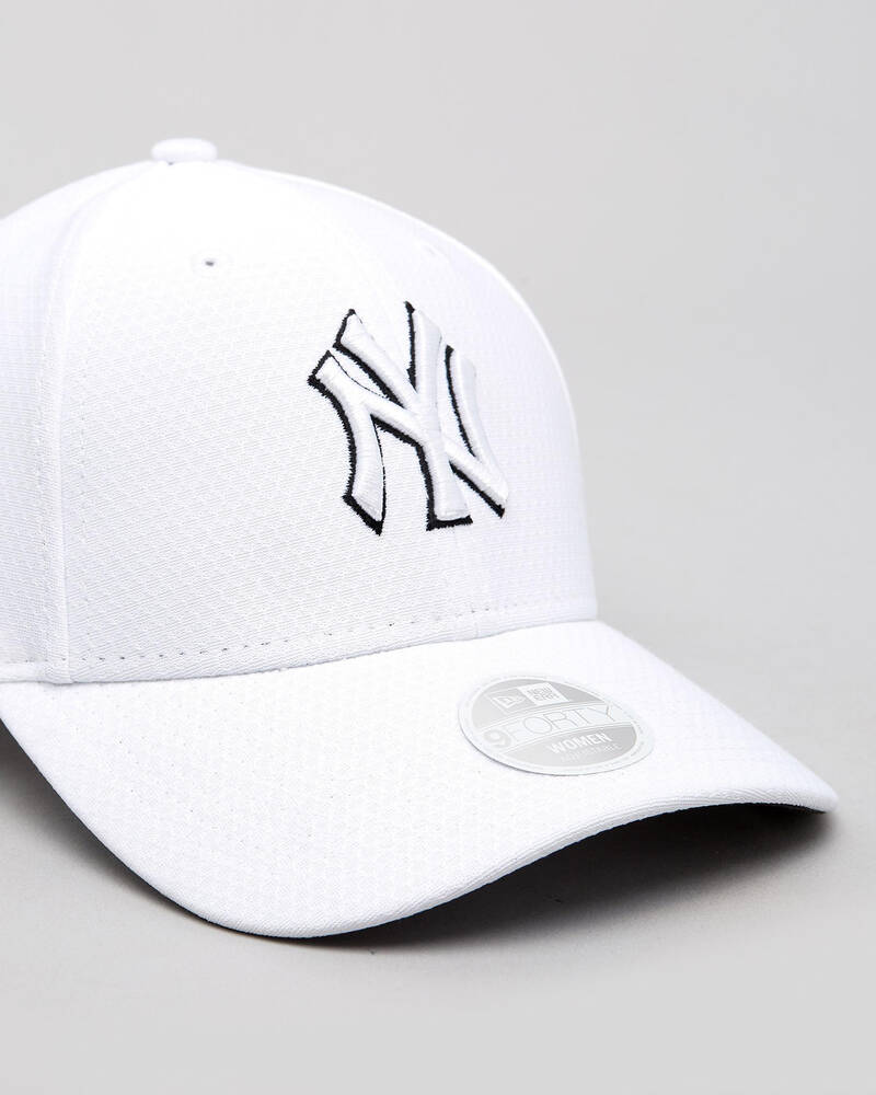 New Era NY Yankees Cap for Womens