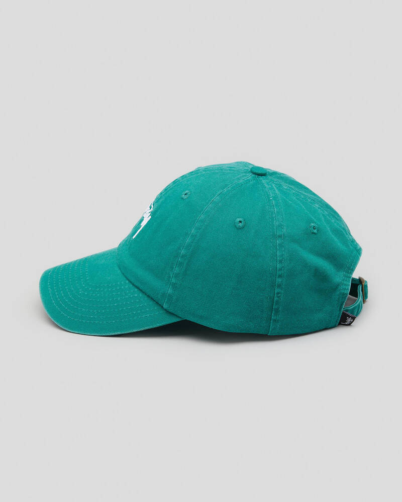 Stussy Stock Low Pro Cap for Womens