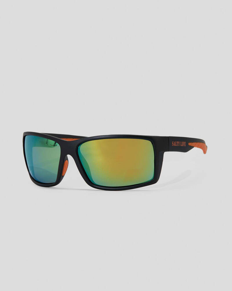 Salty Life Littoral Polarised Sunglasses for Mens