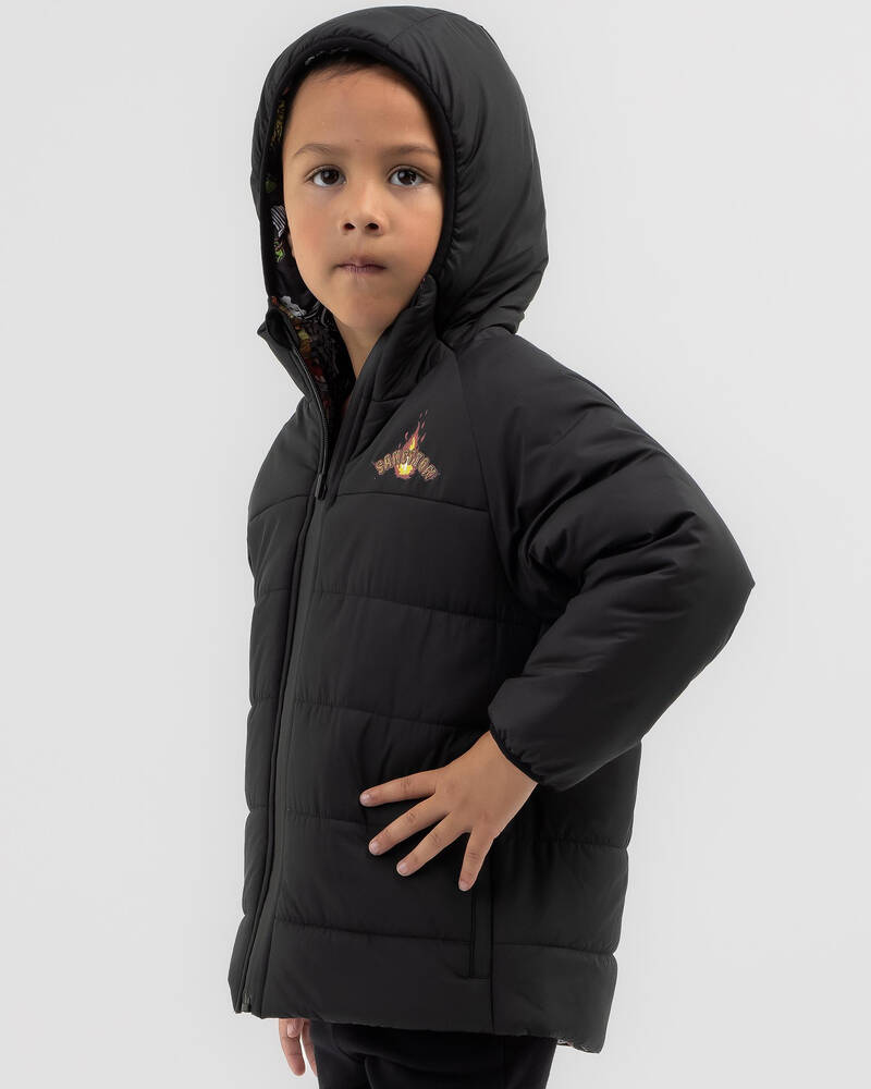 Sanction Toddlers' Comet Jacket for Mens