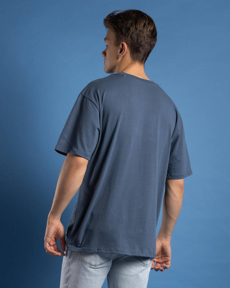 Skylark Substitute T-Shirt for Mens