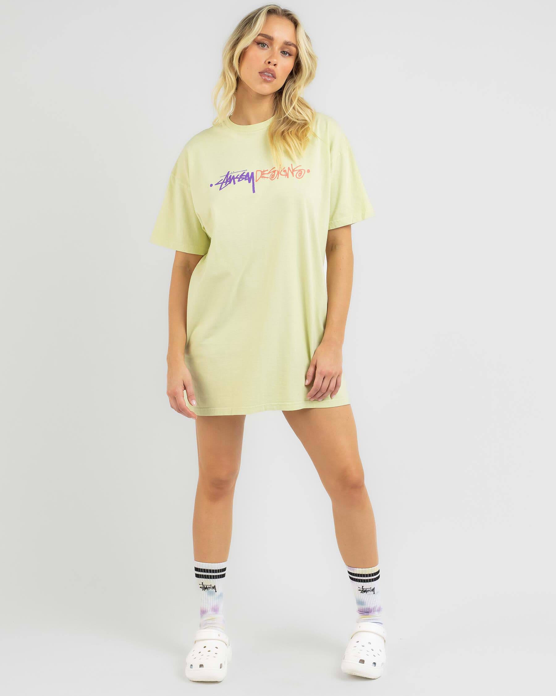 City beach hotsell t shirt dress